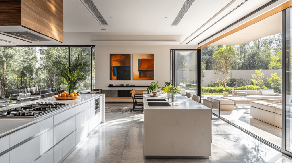 Villas with Pools in Porto
