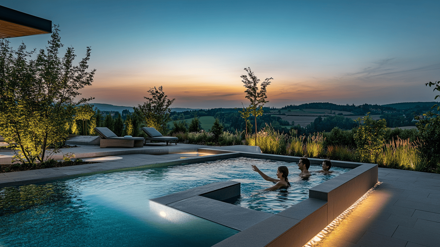 Best Villas with Pools in Porto for a Romantic Getaway
