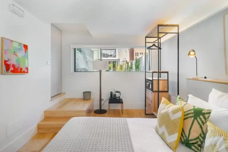 Villa Almada family-friendly luxury