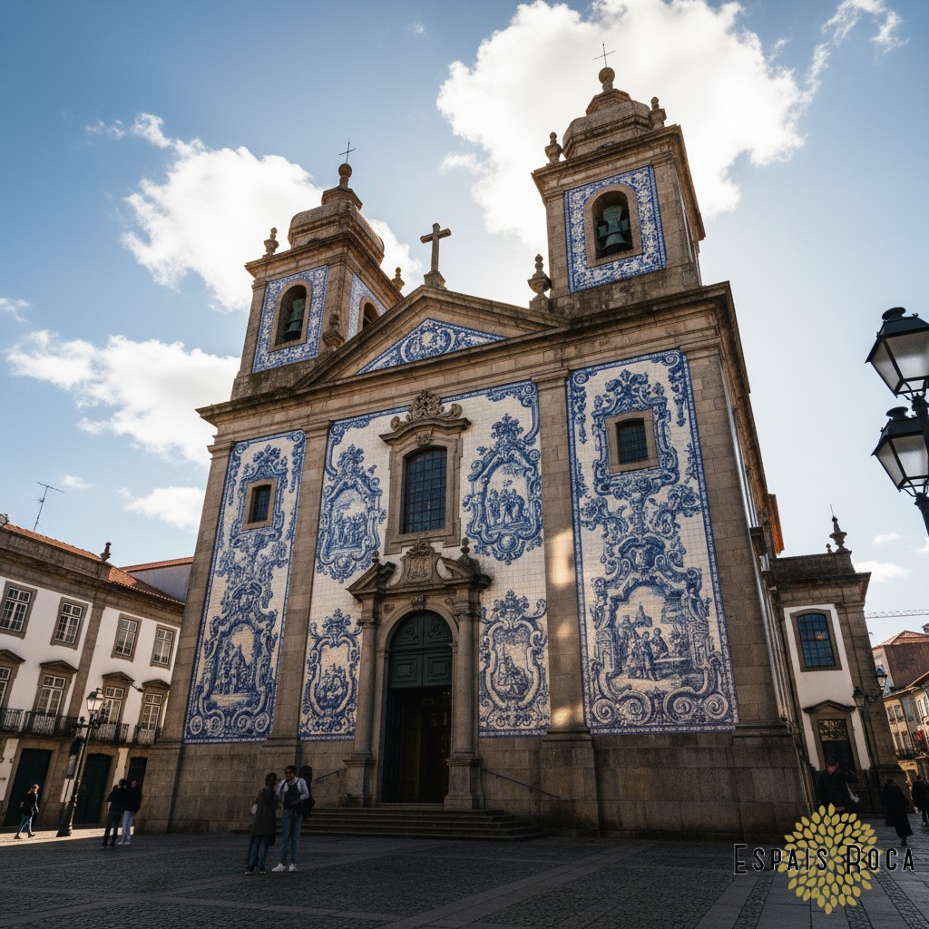 Igreja de São Francisco