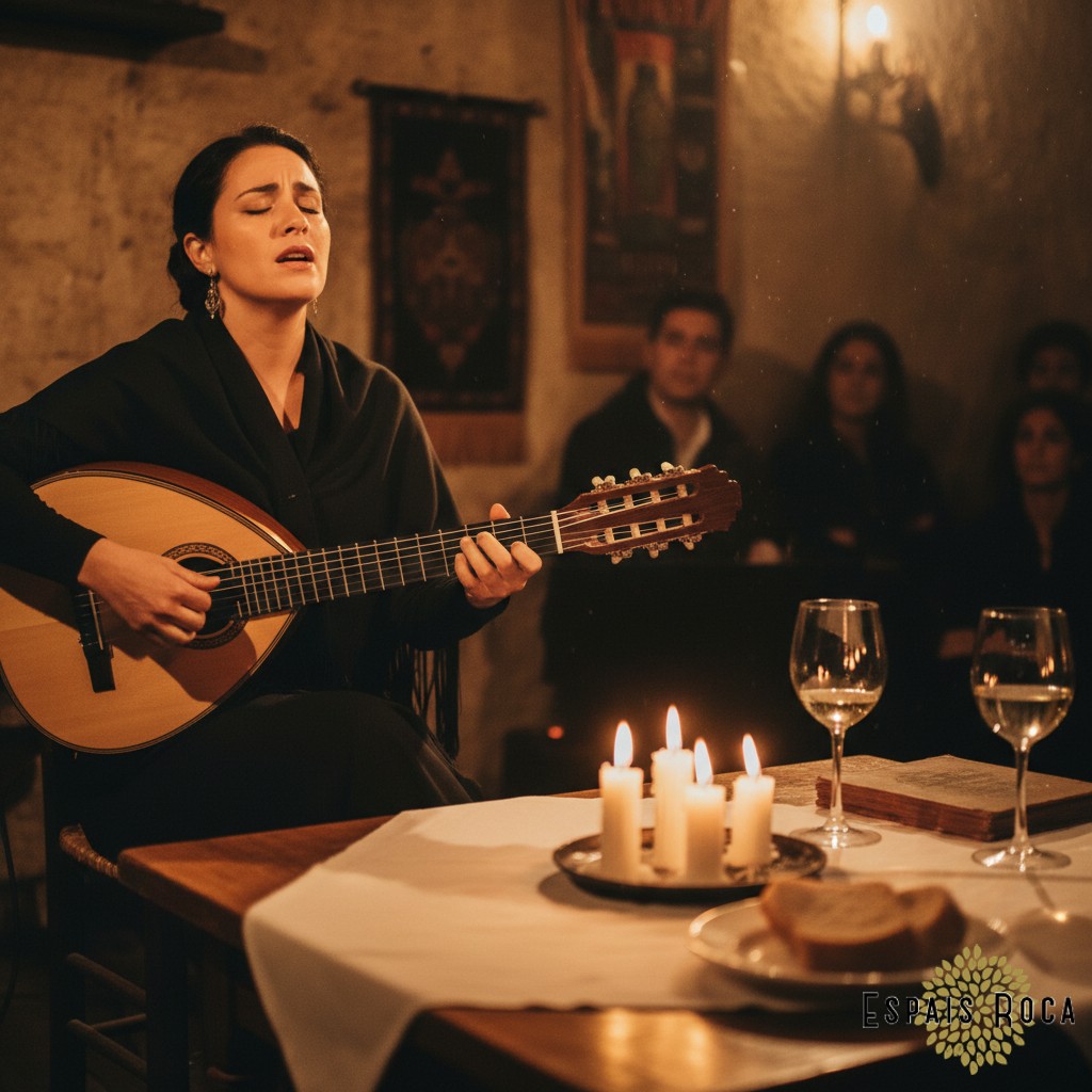 Cálem Port Cellar Fado Evenings