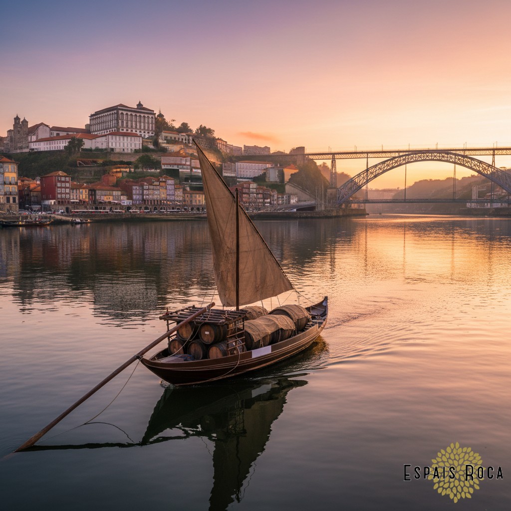 Full-Day Douro Valley Cruises