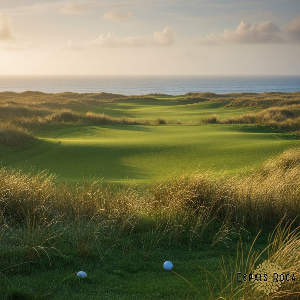 Club de Golfe de Miramar